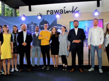 Katowicka Kopalnia Start-upów zaczyna czwartą szychtę Kopalnia start upów