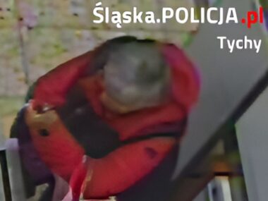 Kradzież portfela ze sklepu w Tychach. Kim jest ta pani? Kradziez w tychach 20 lutego 2024