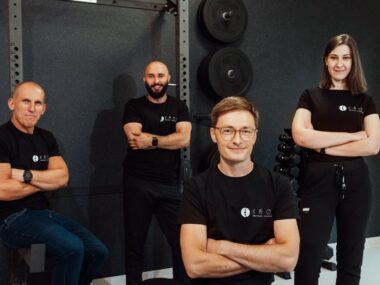 Król Centrum Fizjoterapii startuje na Brynowie Krol centrum fizjoteriapii02