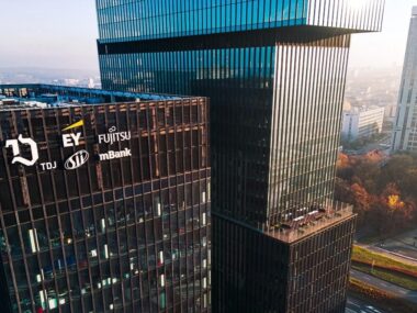 Firma Fujitsu zapowiada zwolnienia, m.in. w Katowicach Ktw fujitsu