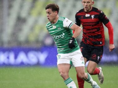 Zapowiedź meczu Górnika z Lechią Gdańsk w Ekstraklasie Lechia gornik zapowiedz