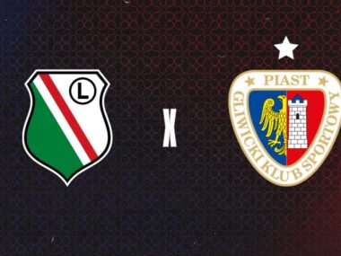 Zapowiedź meczu Legia Warszawa - Piast Gliwice o 20:15 Legia piast zapowiedz