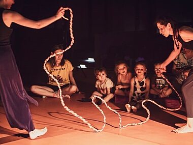 Teatr Zagłębia zaprasza na spektakl "Literówka" Literowka teatr zaglebia