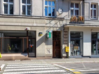 Ruszyła XIX edycja projektu "Lokal na kulturę" w Katowicach Lokal na kulture prof