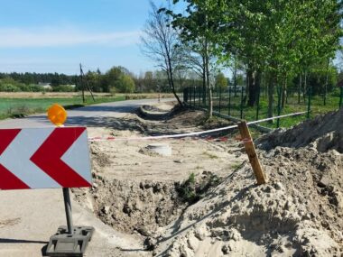 Lokalna w remoncie. Objazdy i zmiany rozkładów ZTM Ulica Lokalna w Tychach