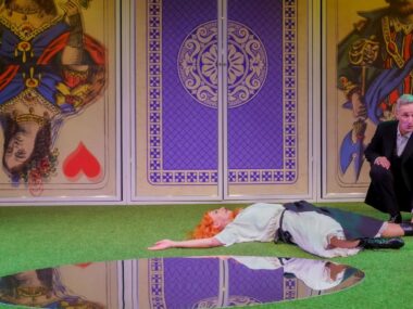 Rozkład Letniego Ogrodu Teatralnego na 24 i 25 sierpnia Lot 2024 1