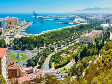 Nowe połączenie z Katowice Airport na południe Hiszpanii Nowe połączenie z Katowice Airport na południe Hiszpanii