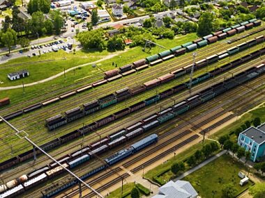 Tyski TorKol zrealizuje jedną z większych inwestycji Malszewicze prof