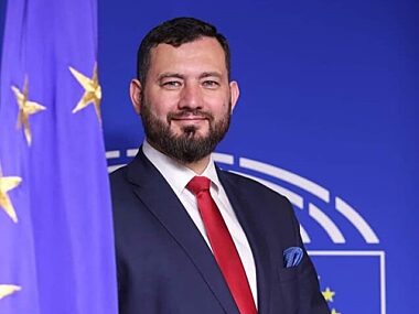 Czy po 20 latach Marek Balt pożegna się z lewicą? Marek balt foto