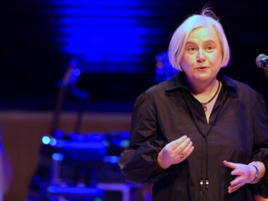 Minister przemysłu do odstrzału? "Musiało się źle skończyć" Marzena czarnecka