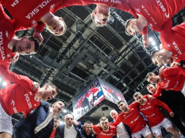 Koszykarska reprezentacja Polski zagra w Katowicach Mecz Nowa Zelandia