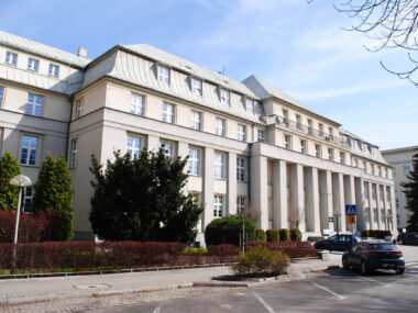Województwo śląskie traci ministrę i Ministerstwo Przemysłu Ministerstwo Przemysłu