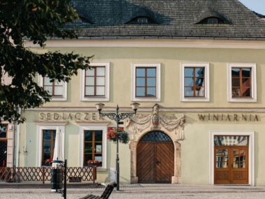 Muzeum zaprasza do "Podziemnego świata tarnogórskiego" Muzeum Tg Rynek