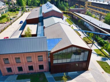 Nowa odsłona „Zeszytów Chorzowskich” Muzeum hutnictwa chorzow