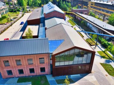 Muzeum hutnictwa Muzeum hutnictwa