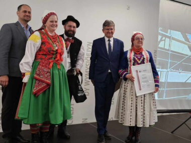 Muzeum Kultury Wilamowskiej zaprasza na dni otwarte Muzeum kultury wilamowskiej otwarcie