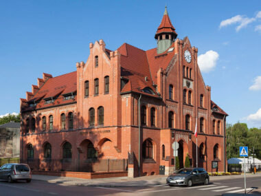 Nocna gra miejska w Świętochłowicach. Jak wziąć udział? Muzeum powstan slaskich swietochlowice