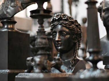 Alchemia epoki przemysłu” Nowa wystawa w Muzeum Górnośląskim Muzeum w bytomiu