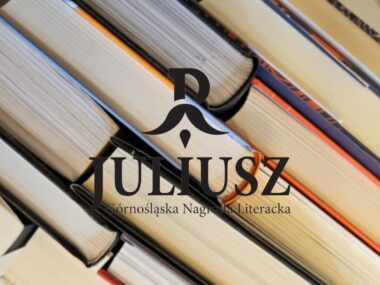 45 najlepszych biografii powalczy w Rybniku o Juliusza nagroda Literacka Juliusz