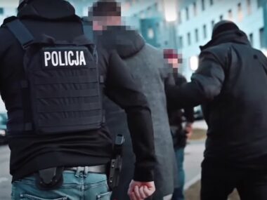 Kibole napadli na jubilera. Po 15 latach pójdą siedzieć Napad po 15 latach wyrok