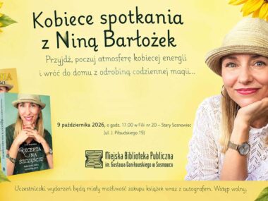 Nina Barłożek Nina Barłożek