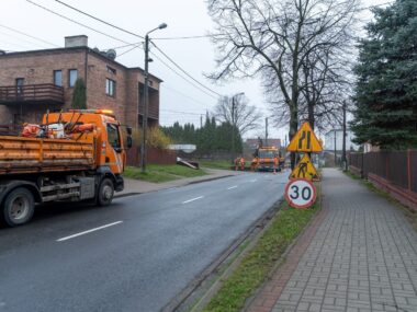 Linia minibusów 989 połączy Zarzecze, Podlesie i Kostuchnę Nowa linia minibusow katowice podlesie 02jpg