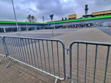 Rozbudowa Vendo Park Chorzów. Pełna lista nowych sklepów Rozbudowa Vendo Park Chorzów. Pełna lista nowych sklepów