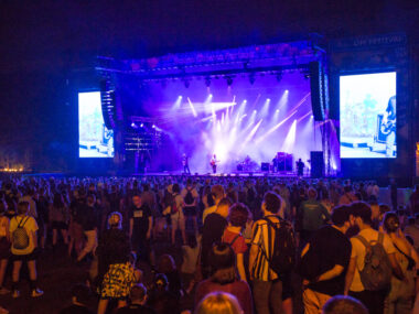 2 sierpnia startuje OFF Festival w Katowicach Off festival prof