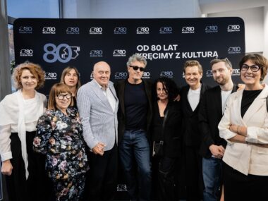 "Ojczyzna" Pawła Pawlikowskiego od 19 czerwca w kinach Premiera filmu "Ojczyzna", kino Kosmos