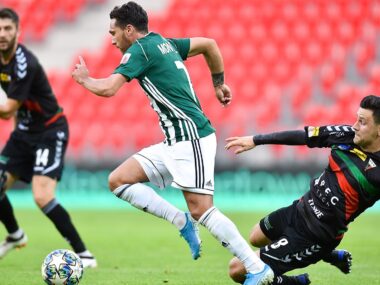 Porażka GKS Tychy z Olimpią Grudziądz w Pucharze Polski Olimpia gks prof