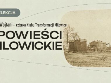 Opowiesci milowickie Opowiesci milowickie