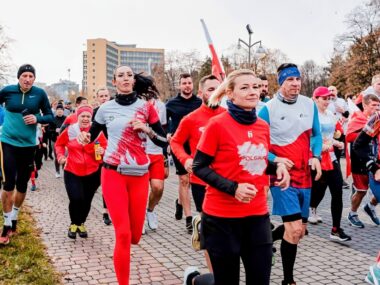Święto Niepodległości 2024 w Tychach: oficjalne obchody Święto Niepodległości w Tychach
