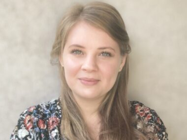 Magdalena Buk - malarka, która zamienia Instagram w sztukę Oryginal magdalena buk2