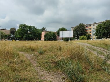 Nowe osiedle w Nowym Bytomiu - znamy więcej szczegółów Osiedle nowy bytom 2