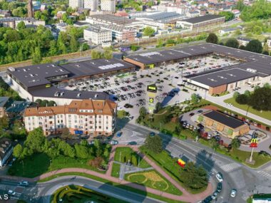 Nowi najemcy OTO Park Siemianowice Śląskie Nowi najemcy OTO Park Siemianowice Śląskie