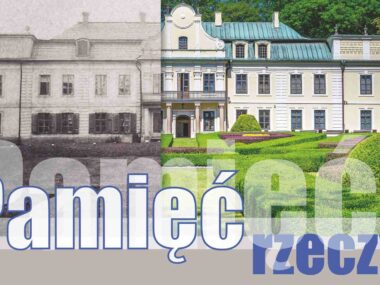 Pamiec rzeczy Pamiec rzeczy