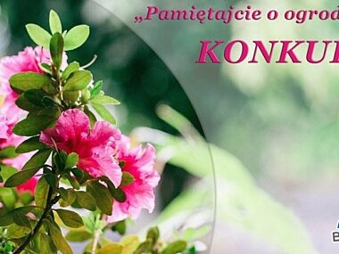 Pamietajcie o ogrodach bedzin Pamietajcie o ogrodach bedzin