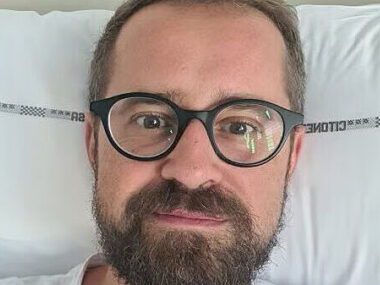 Rodzina Krzysztofa Zawiślaka przekazała pieniądze ze zbiórki Pawel skibniewski zbiorka krzysztof zawislak