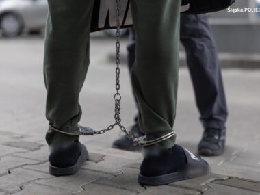 Policjanci rozbili grupę przestępczą handlującą narkotykami Zatrzymano narkotykową grupę przestępczą