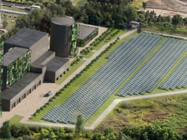 PEC Gliwice podpisał umowy na budowę Parku Zielonej Energii Park Zielonej Energii – nowoczesne skrzydło gliwickiej ciepłowni. Inwestycja Przedsiębiorstwa Energetyki Cieplnej – GLIWICE Sp. z o.o. odmieni w sposób nieprawdopodobny miejskie ciepłownictwo.