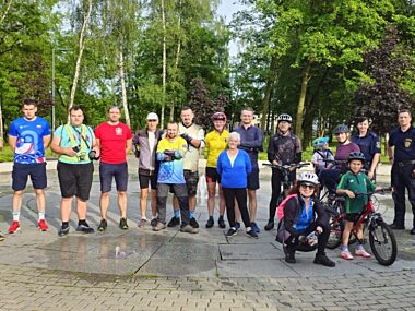 30 lipca rusza kolejna edycja Piekarskiej Ustawki Sportowej Piekary ustawka 2