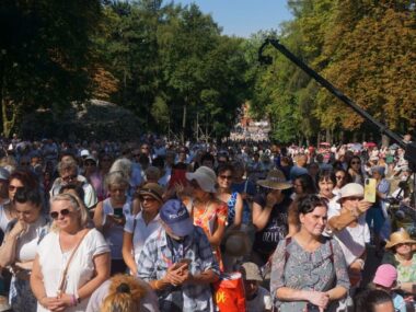Pielgrzymka Kobiet 2026 w Piekarach Śląskich – relacja Pielgrzymka kobiet 2026