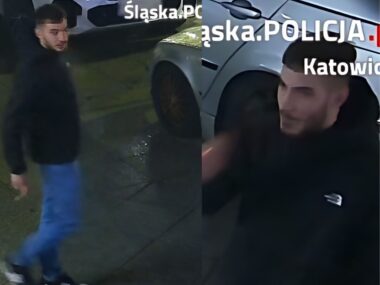 Uderzył w twarz i złamał szczękę. Kim jest? Pobil i zlamal szczeke katowice 10 lutego 2024 4