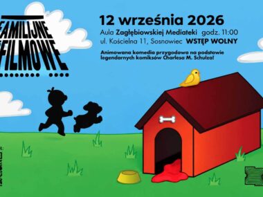 Pokazy filmowe Pokazy filmowe