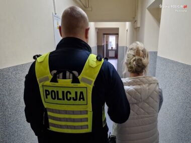 Pszczyna: 1 dzień, 2 kobiety, każda po ponad 3 promile Zatrzymanie przez KPP Pszczyna 16 kwietnia 2024