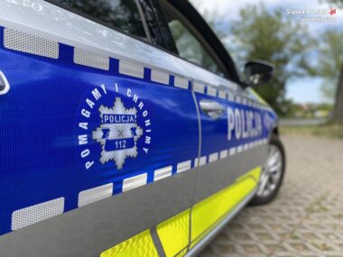 Tarnowskie Góry. Dziś na drogach spotkamy więcej policjantów Policja tarnowskie gory kontrola