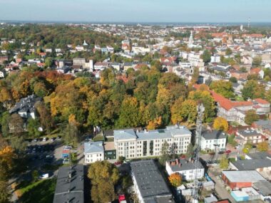 Trwa Budżet Partycypacyjny Powiatu Tarnogórskiego Powiat tarnogorski