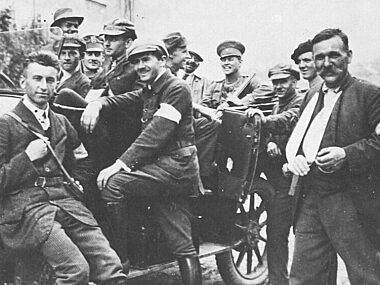 O co właściwie ponad 100 lat temu walczyli powstańcy śląscy? Powstancy slascy