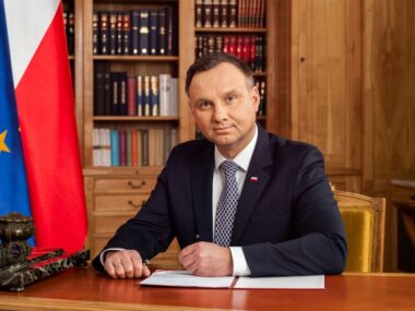 Jest decyzja prezydenta Dudy w sprawie języka śląskiego Prezydent andrzej duda