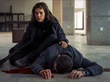 "Przesmyk" powróci na Śląsk? HBO nie zapowiada powrotu "Przesmyk" drugi sezon